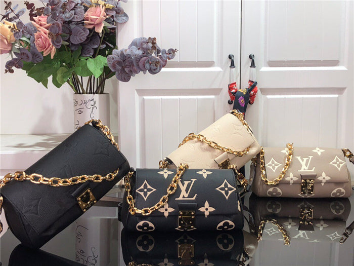 Glami-LAON - LOV Bags - 766