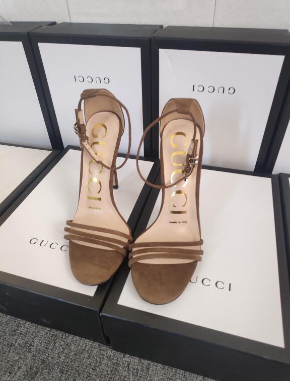 SAMC - GUKI Women Shoes - 1922