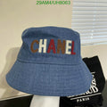 SAMC - CHL Caps & Hats - 057