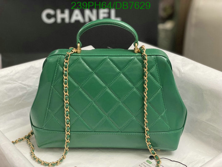 SAMC - CHL Bags - 052