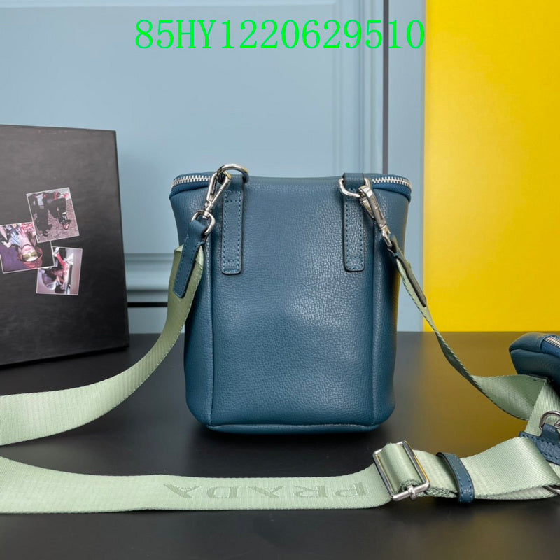 Satchel Bags - PDA Bags - 4186