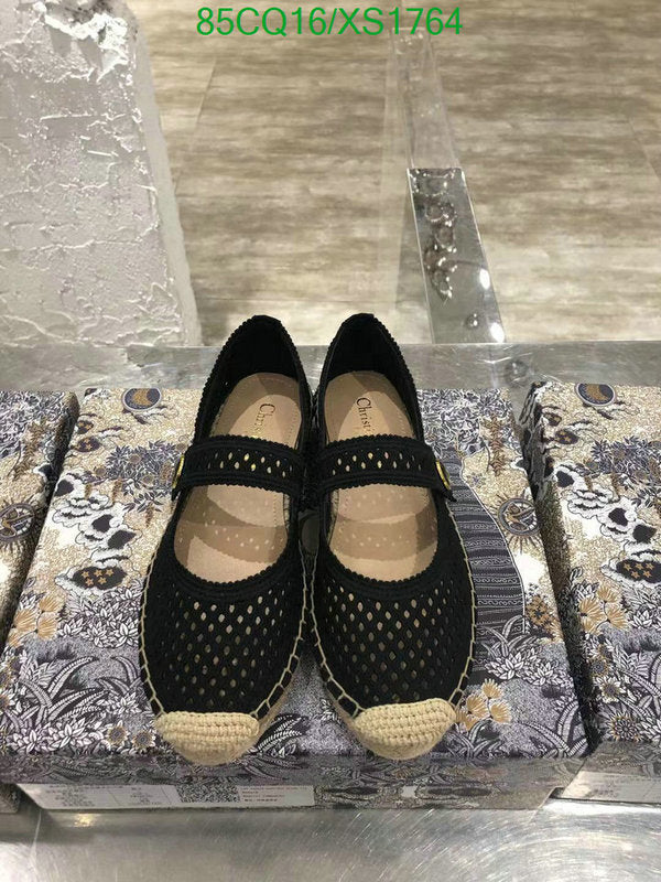 SAMCC - DOR Women Shoes - 1996