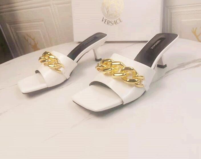 SAMC - VAR Women Shoes - 109