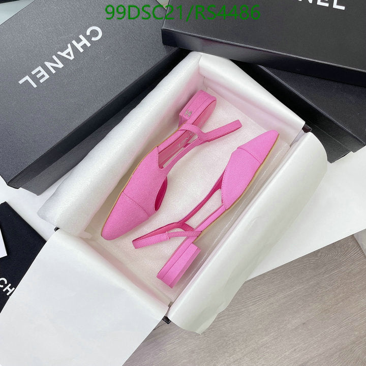 SAMC - CHL Women Shoes Ballet - 183