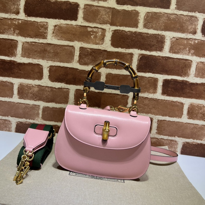 Glami Fashion - GCI Bags - 3325