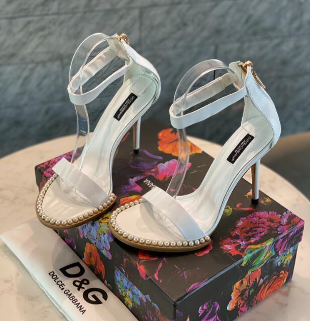 SAMC - DAG Women Shoes - 286