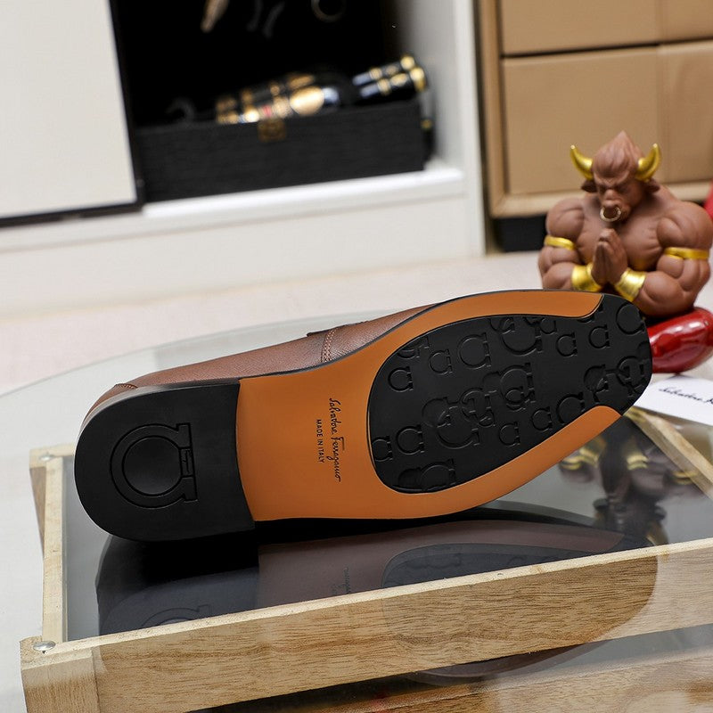 Glami - FGO Men Shoes - 874