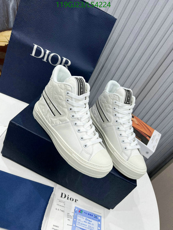 SAMC - DOR Women Sneakers - 175