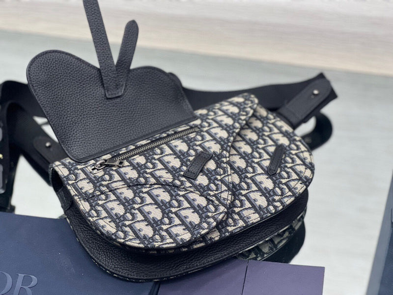 ELE - Dir Bags - 1610