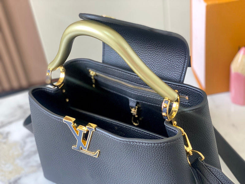 Satchel Bags - VL Bags - 1929