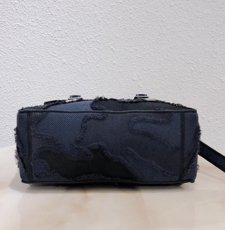 SAMCC - DOR Bags - 658