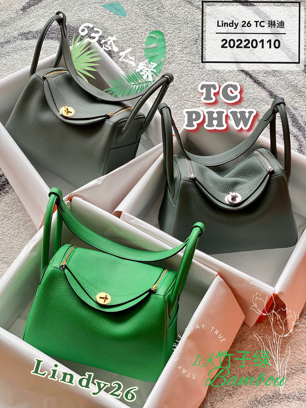 Glami - HMS Bags - 1377