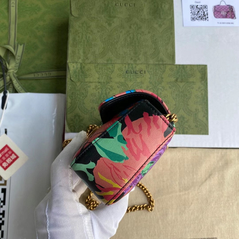 GUI2 Bags - Luxurious Bags  1137