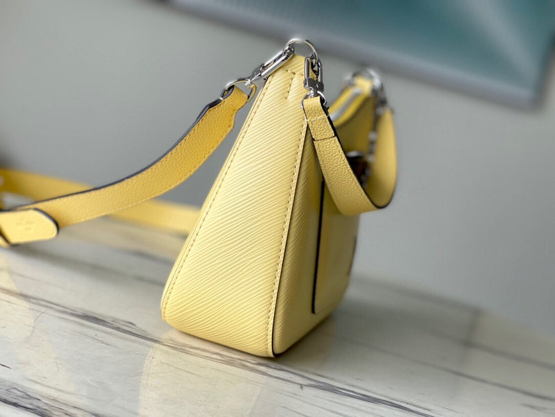 GlamI Lu-Vi bags - 3967