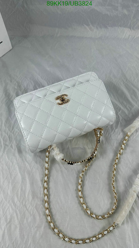 SAMC - CHL Bags Crossbody - 075
