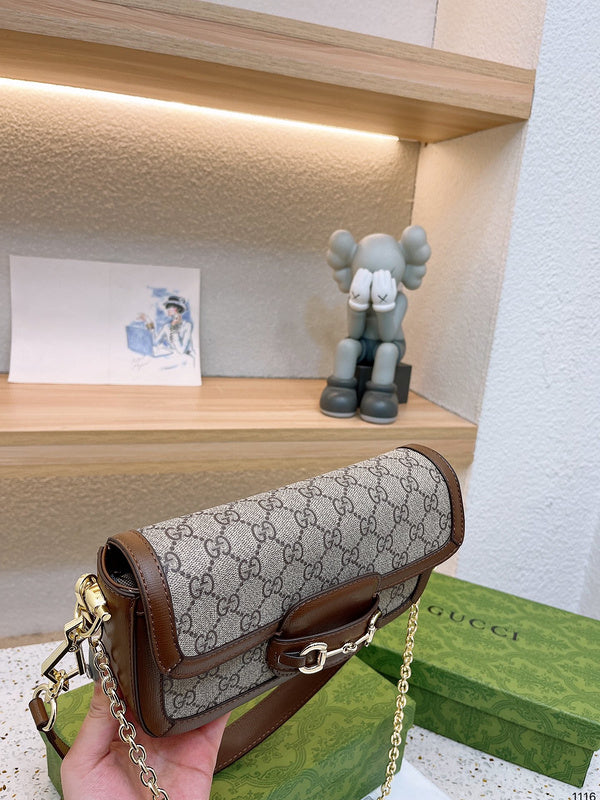 Glami Fashion - GCI Bags - 11917