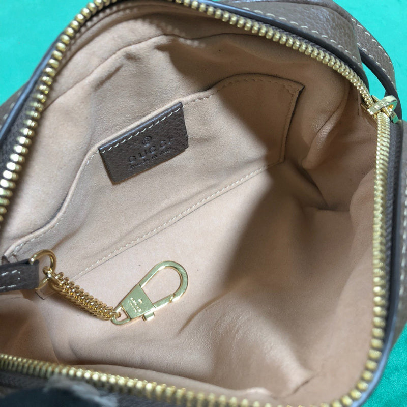 Satchel Bags - GCI Bags - 7161
