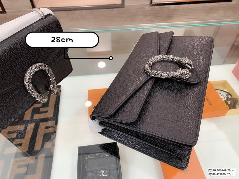 Satchel Bags - GCI Bags - 2122