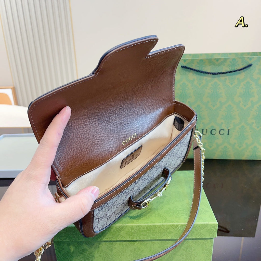 EN - New Bag GCI 484