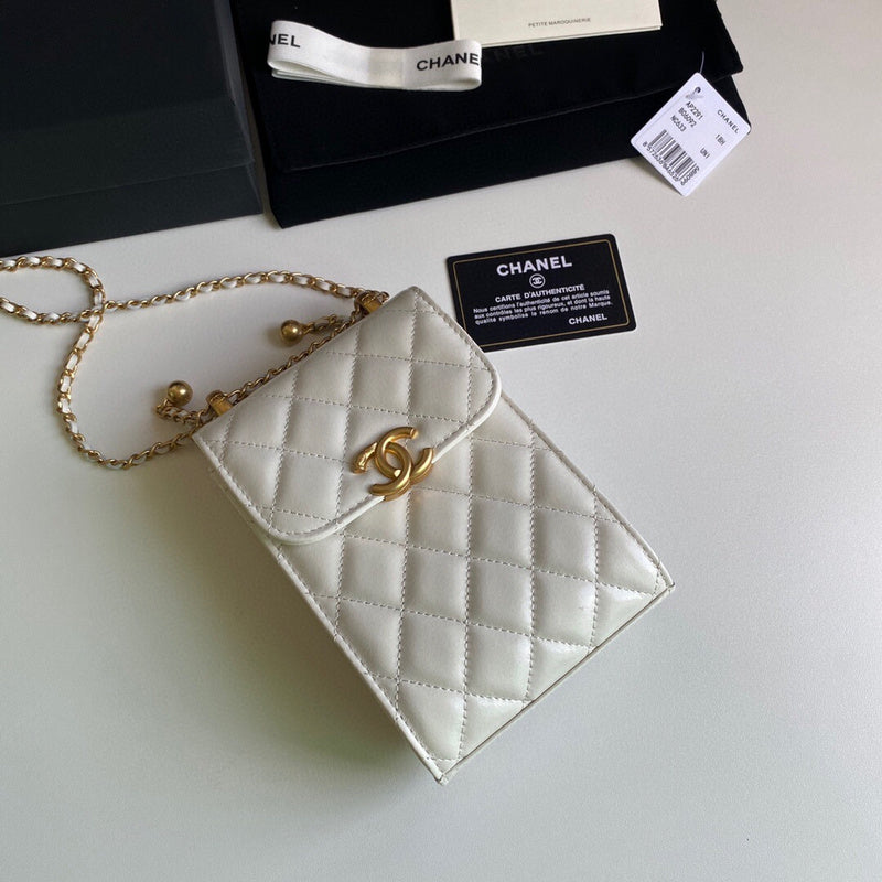 Satchel Bags - CHL Bags - 3724