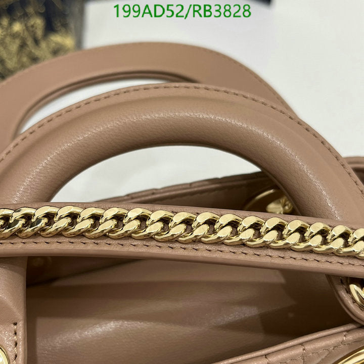 SAMCC - DOR Bags - 1230