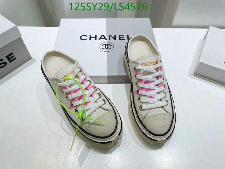 SAMC - CHL Women Shoes - 124