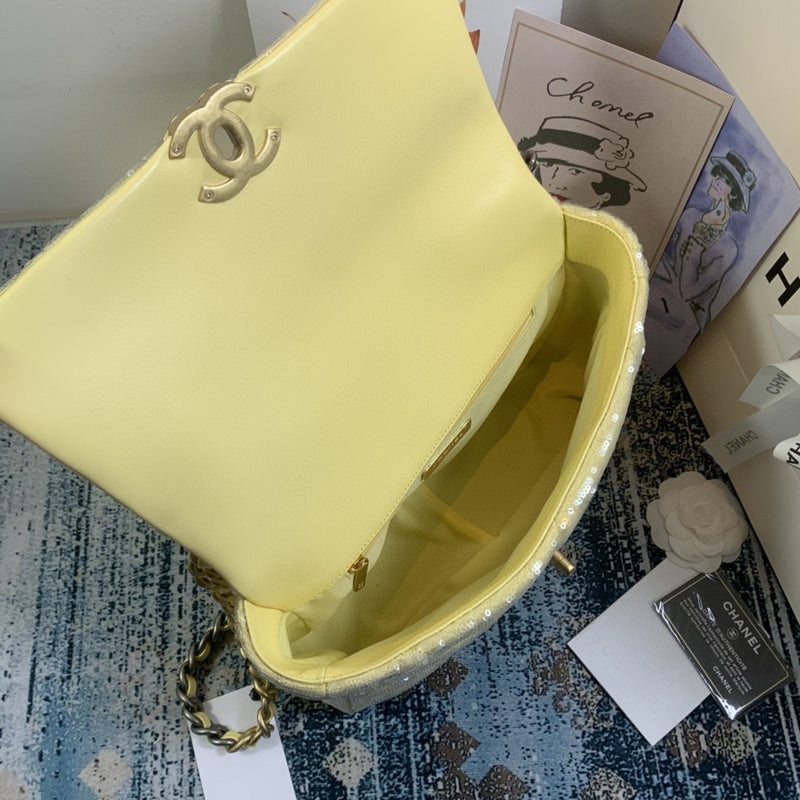 Chanel Bags