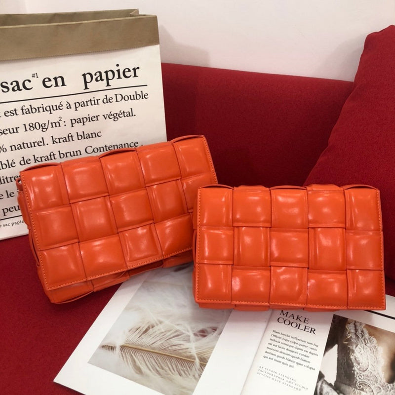 Satchel Bags - BV Bags - 299
