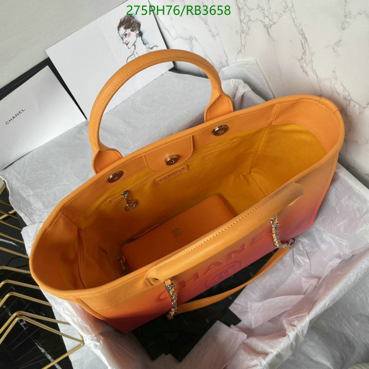 SAMC - CHL Bags - 418