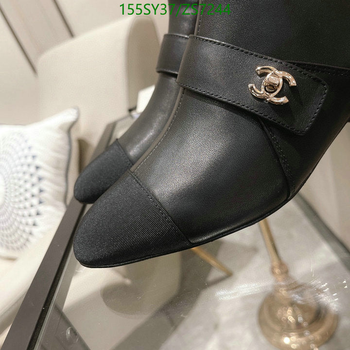 SAMC - CHL Women Boots - 266