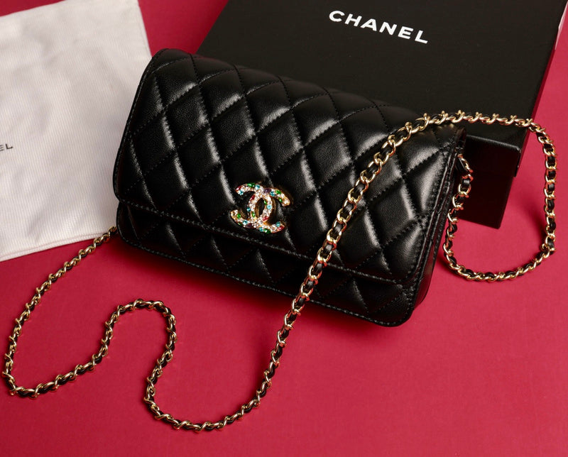 Satchel Bags - CLN Bags - 1201