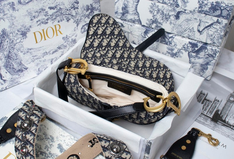 Satchel Bags - DOR Bags - 703