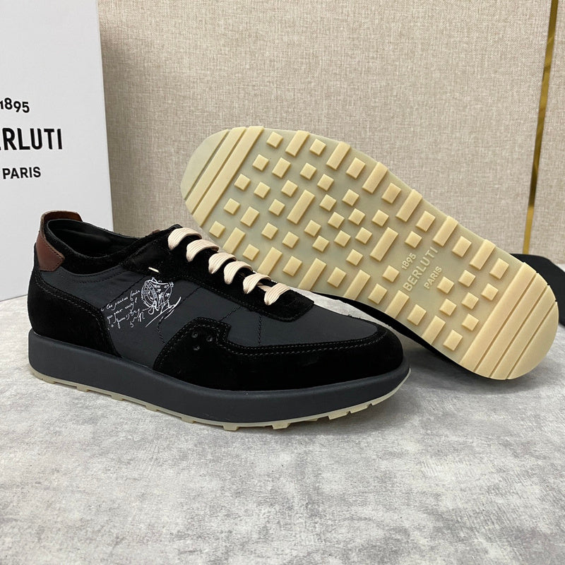 Glami - BRE Men Shoes - 285