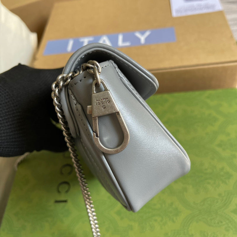 Glami Fashion - GCI Bags - 6540
