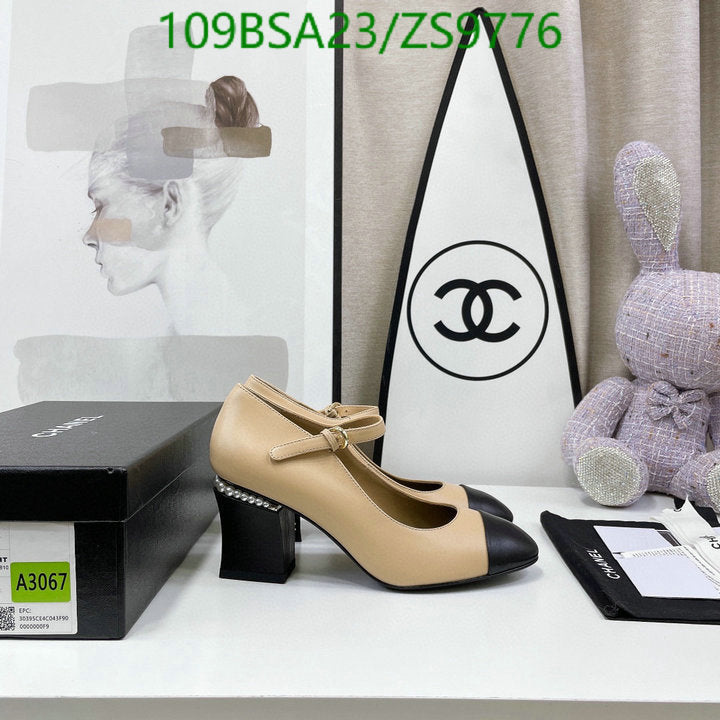 SAMC - CHL Women Shoes Ballet - 224