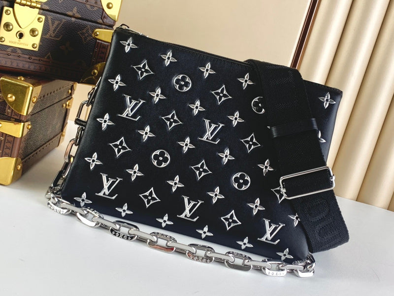 Satchel Bags - VL Bags - 3230