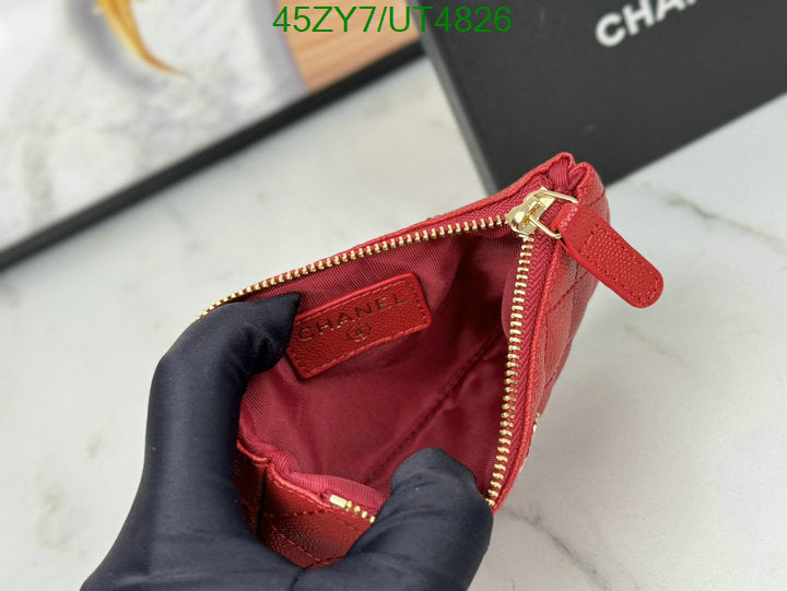 SAMC - CHL Wallets - 029