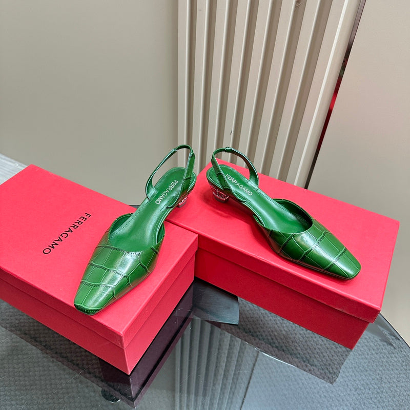 Glami - FGO Women Shoes - 231