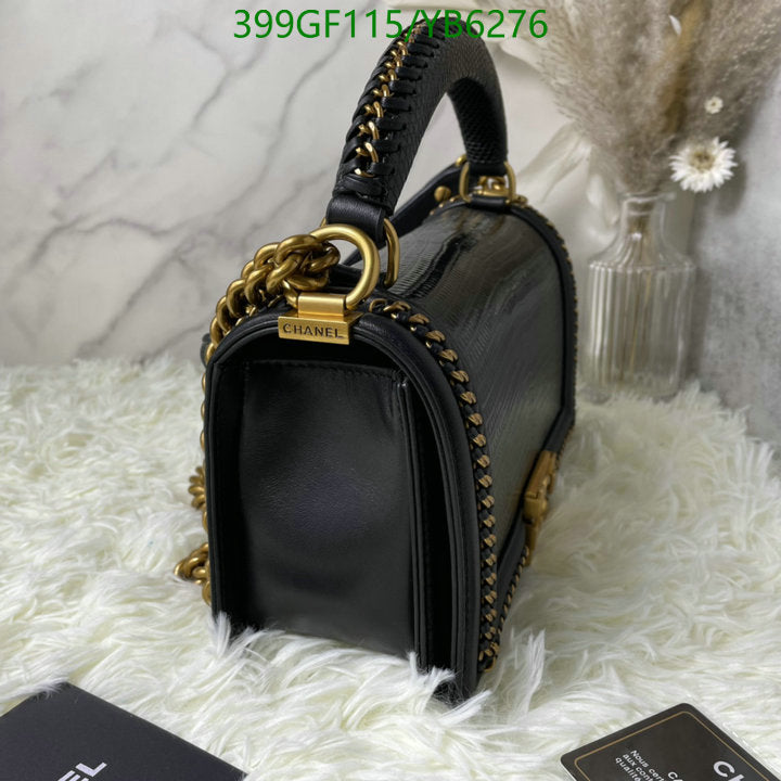SAMC - CHL Bags - 836