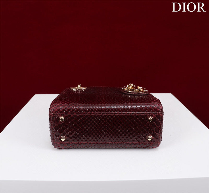 ELE - Dir Bags - 1232