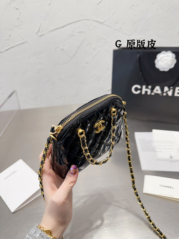 Satchel Bags - CHL Bags - 7050