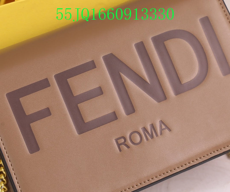 Glami - FDE Bags - 1356
