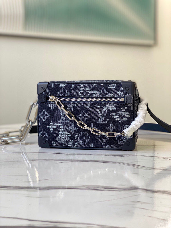Glami- Glami- Lu-Vi bags - 3272