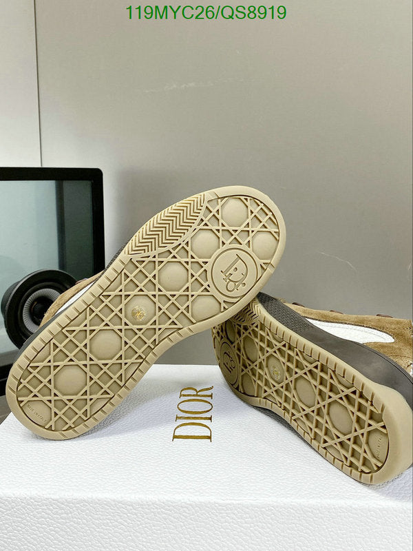 SAMC - DOR Women Sneakers - 071