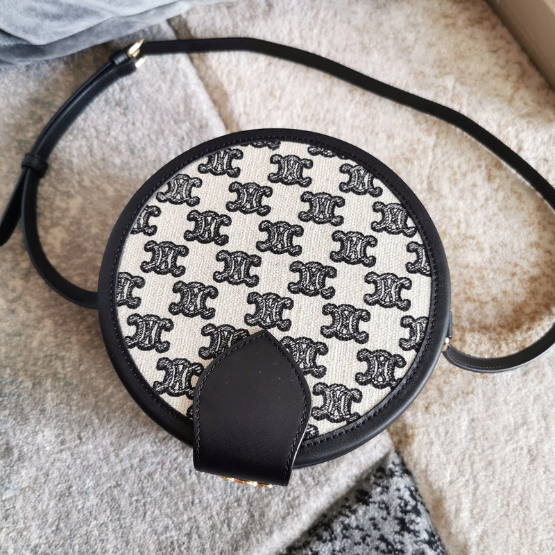 Glamy - COL Bags - 1335