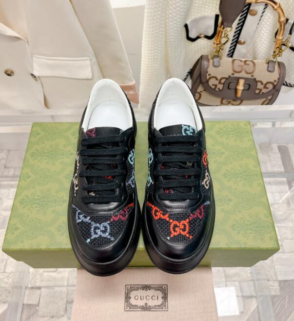 SAMC - GUKI Women Shoes - 457