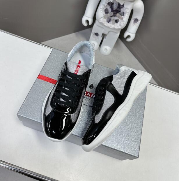 glamy - PD Men Shoes - 025