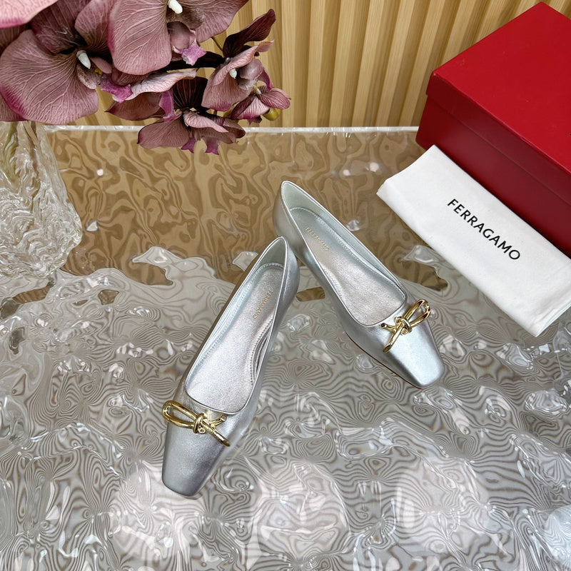 Glami - FGO Women Shoes - 049