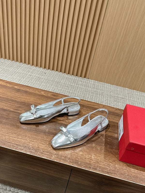 Glami - FGO Women Shoes - 333