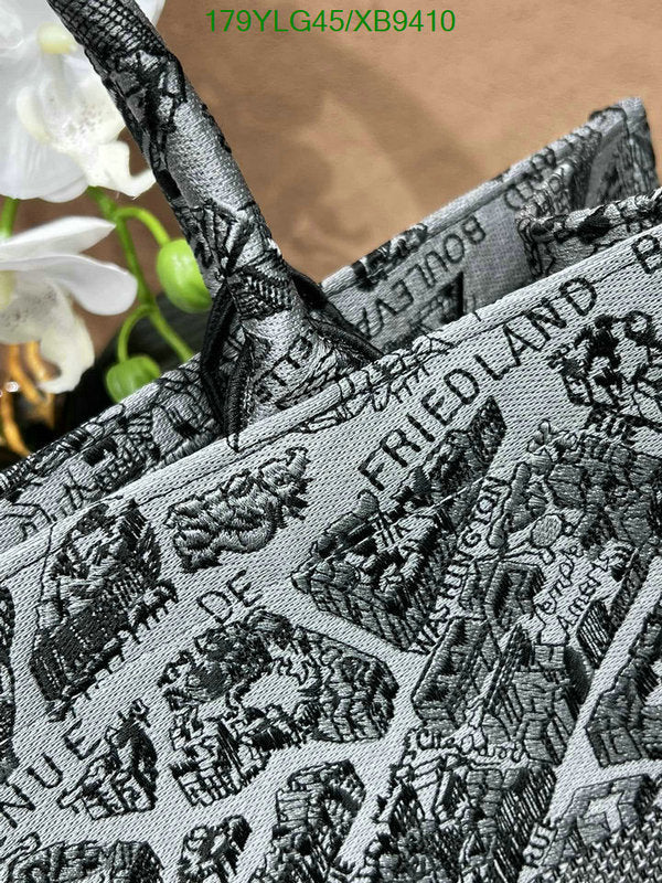 SAMCC - DOR Bags - 1517
